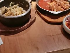 -九田家黑牛烤肉料理(华侨城店)