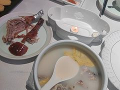 -在前门·烤鸭北京菜(五月花广场店)