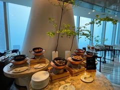 -广州四季酒店·意珍·意式自助餐