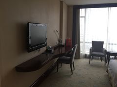 -绍兴上虞雷迪森云锦大酒店