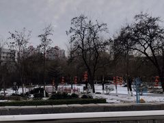 -丰台科技园生态主题公园
