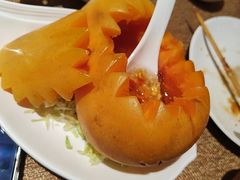 -正元希尔顿逸林酒店-御玺中餐厅