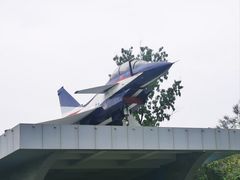 -成飞公园