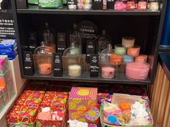 -LUSH(威尼斯人店)