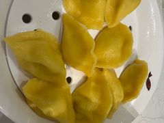 -船歌·鱼水饺青岛菜(国贸商城店)