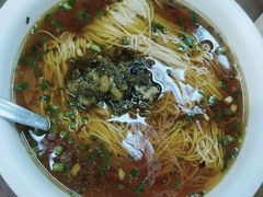 -观桥阁(锦溪店)