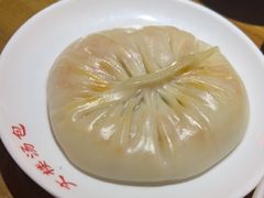 -文楼·淮扬菜·淮安早茶(河下古镇翔宇店)