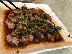 -东湖国际大酒店叠石酒楼