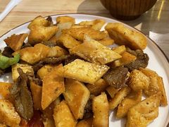 -禾木·新疆特色美食