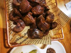 -鼎原力量东北吊炉烧烤(临河街店)