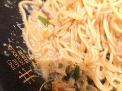 -贡梅老面馆·蟹粉面·无锡特色小吃(南长街主推店)