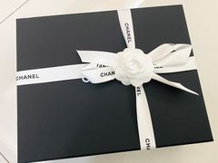 -CHANEL(恒隆广场店)