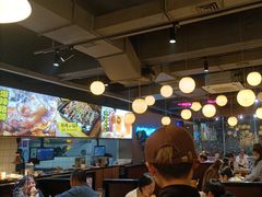 -本色.小马哥烧烤(五一路总店)