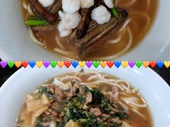 -奎元馆.百年奎元.非遗传承(西湖边的解放路店)