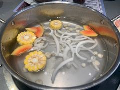 -椰小鸡·琼州糟粕醋·火锅(美兰缤纷城店)