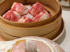 招牌小笼包-竹外桃花·江南小酒馆(SKP·S店)