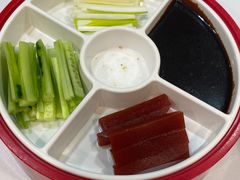 -东兴楼饭庄(六里桥店)