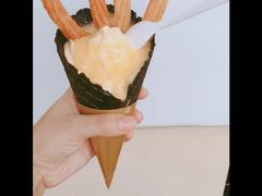 -麦当劳(龙阳路店)