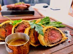-Erman岩烧牛排(虹桥南丰城店)