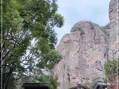 -雁荡山风景名胜区