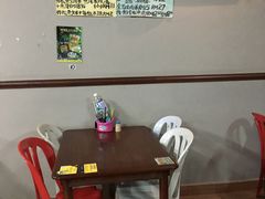 -6868 蕉赖鱼头米美食馆 Restoran 6868 Fish Head Noodle