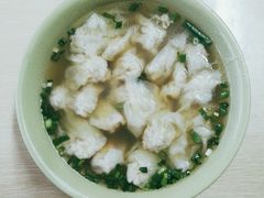 馄饨-张阿三馄饨店