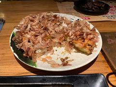 大阪烧-千寻烧肉(政务区店)