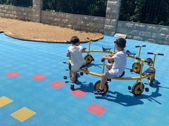 -三之三国际幼儿园(长春旗舰园)