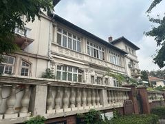 -天津五大道文化旅游区