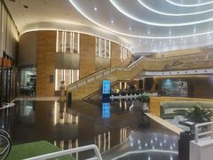 -镇江润扬大桥酒店