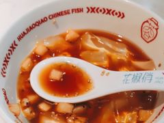 -花椒俏川菜小馆(南海万达店)