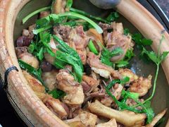 -华仔土鸡店(创意产业园店)