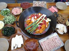 -周幺妹重庆老火锅(银泰城总店)