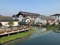 -大莲湖农家乐(青西郊野公园店)