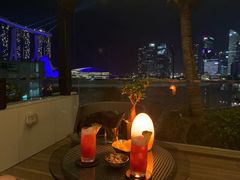 -新加坡文华东方酒店