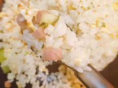 -许哥东北烧烤·铁丳烤串·宫后夹肉(繁花中心店)