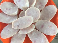 -北京龙庆四季香农家饭庄·灶台鱼·碳烤虹鳟鱼(龙庆峡店)