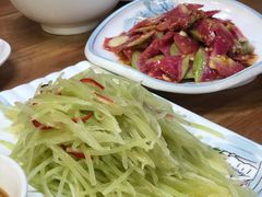 -王胖子驴肉火烧(鼓楼店)