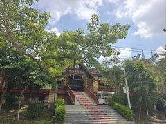 -凤岗南门山森林公园