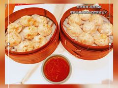 -馋三尺蟹粉小笼(人民广场店)