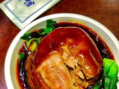 -德兴馆(广东路总店)