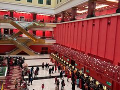 -北京九华山庄会展酒店