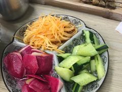 -嘻小北·兰州清汤牛肉面(太平洋森活天地店)