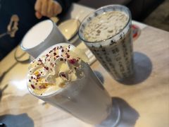 -唐猫庭院·千年陕菜(大唐不夜城店)