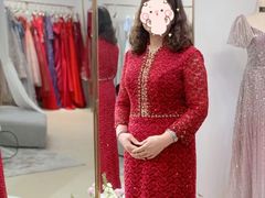 -MSV 高端礼服定制(大良店)