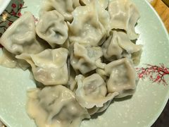 -老边饺子馆(金源店)