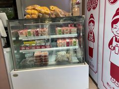 零售区-娘心豆品(方庄店)
