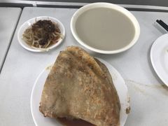 -老磁器口豆汁店(天坛店)