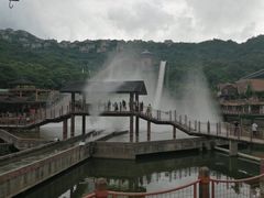 -东部华侨城