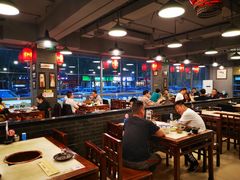 -京门老爆三(回龙观店)